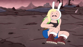 Adventure Time Fionna and Cake S01E07 1080p HEVC x265-MeGusta EZTV