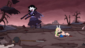 Adventure Time Fionna and Cake S01E07 1080p WEB h264-DOLORES EZTV