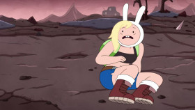 Adventure Time Fionna and Cake S01E07 720p HEVC x265-MeGusta EZTV