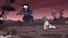 Adventure Time Fionna and Cake S01E07 XviD-AFG EZTV