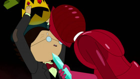 Adventure Time Fionna and Cake S01E09 720p HEVC x265-MeGusta EZTV