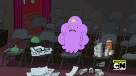 Adventure Time S07E16 Summer Showers HDTV x264-W4F EZTV