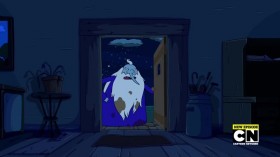 Adventure Time S07E21 A Kings Ransom HDTV x264-W4F EZTV