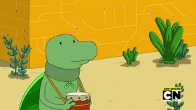 Adventure Time S07E27 Broke His Crown HDTV x264-W4F EZTV