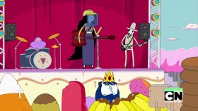 Adventure Time S07E36 The Music Hole 720p HDTV x264-W4F EZTV