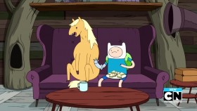 Adventure Time S08E05 720p HDTV x264-W4F EZTV