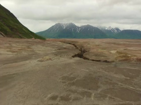 Aerial Adventures S01E01 Surviving Alaska 480p x264-mSD EZTV