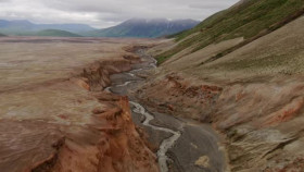Aerial Adventures S01E01 Surviving Alaska XviD-AFG EZTV