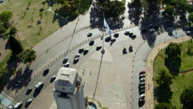 Aerial Argentina S01E01 The Pampas XviD-AFG EZTV