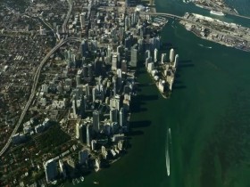 Aerial Cities S01E04 Miami 24 480p x264-mSD EZTV
