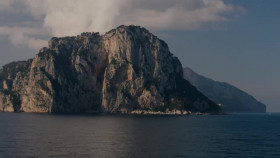 Aerial Italy S01E03 Islands of Italy XviD-AFG EZTV