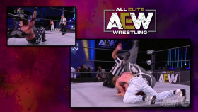 AEW Dynamite 2020 09 23 720p HDTV x264-NWCHD EZTV