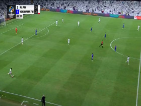 AFC Champions League 2024 05 25 Al Ain Vs Yokohama F Marinos 480p x264-mSD EZTV