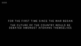 Afghanistan Getting Out S01E02 XviD-AFG EZTV