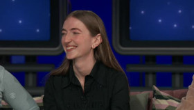 After Midnight 2024 2024 09 30 Mitra Jouhari XviD-AFG EZTV