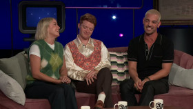 After Midnight 2024 2024 10 03 Matt Rogers 720p HEVC x265-MeGusta EZTV