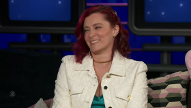 After Midnight 2024 2024 10 15 Rachel Bloom 720p HEVC x265-MeGusta EZTV