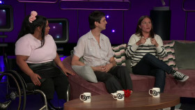 After Midnight 2024 2024 10 23 Josh Sharp 720p HEVC x265-MeGusta EZTV