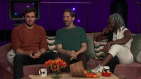 After Midnight 2024 2024 10 28 102824 XviD-AFG EZTV