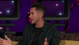 After Midnight 2024 2024 10 31 Marcella Arguello 720p HEVC x265-MeGusta EZTV