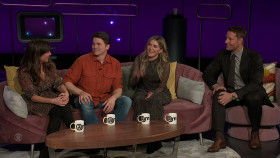 After Midnight 2024 2024 11 11 Milana Vayntrub 1080p HEVC x265-MeGusta EZTV