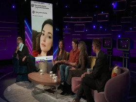 After Midnight 2024 2024 11 11 Milana Vayntrub 480p x264-mSD EZTV