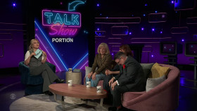 After Midnight 2024 2024 11 13 Maria Bamford 720p HEVC x265-MeGusta EZTV