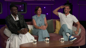 After Midnight 2024 2024 11 18 Celeste Barber 1080p HEVC x265-MeGusta EZTV