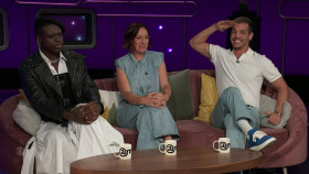 After Midnight 2024 2024 11 18 Celeste Barber 720p HEVC x265-MeGusta EZTV