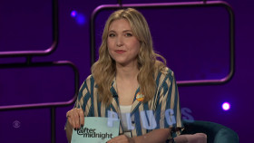 After Midnight 2024 2024 11 19 Lisa Gilroy 1080p HEVC x265-MeGusta EZTV