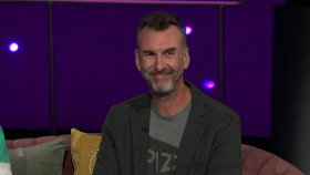 After Midnight 2024 2024 11 20 Johnny Pemberton 1080p HEVC x265-MeGusta EZTV