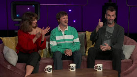 After Midnight 2024 2024 11 20 Johnny Pemberton XviD-AFG EZTV