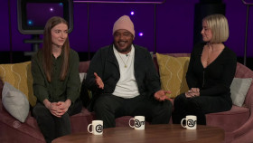 After Midnight 2024 2024 11 21 Anna Seregina 1080p HEVC x265-MeGusta EZTV