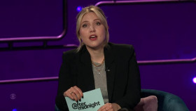 After Midnight 2024 2024 11 21 Anna Seregina XviD-AFG EZTV