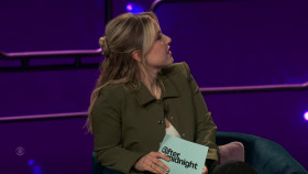 After Midnight 2024 2024 12 11 Nico Santos XviD-AFG EZTV