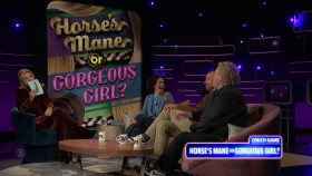 After Midnight 2024 2024 12 12 Fortune Feimster 1080p HEVC x265-MeGusta EZTV