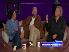 After Midnight 2024 2024 12 12 Fortune Feimster 480p x264-mSD EZTV