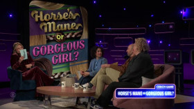 After Midnight 2024 2024 12 12 Fortune Feimster XviD-AFG EZTV