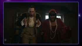 After Midnight 2024 2025 01 22 Utkarsh Ambudkar 1080p HEVC x265-MeGusta EZTV