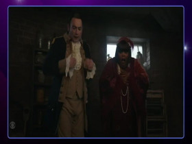 After Midnight 2024 2025 01 22 Utkarsh Ambudkar 480p x264-mSD EZTV