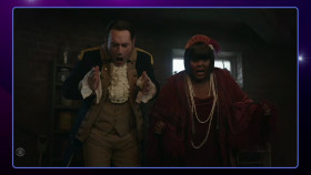 After Midnight 2024 2025 01 22 Utkarsh Ambudkar 720p HEVC x265-MeGusta EZTV