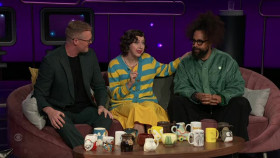 After Midnight 2024 2025 01 28 Kurt Braunohler XviD-AFG EZTV