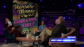 After Midnight S02E50 2024 12 12 Fortune Feimster Paul Scheer Ilana Glazer 720p AMZN WEB-DL DDP2 0 H 264-Kitsune EZTV