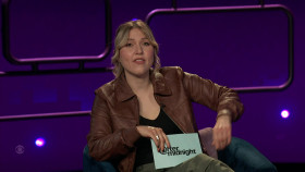 After Midnight S02E61 2025 02 04 Melissa Rauch Jessica St Clair Nico Santos 1080p AMZN WEB-DL DDP2 0 H 264-Kitsune EZTV