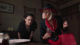 Agatha Raisin S04E06 XviD-AFG EZTV