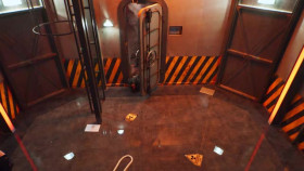 Agents of Mystery S01E04 XviD-AFG EZTV