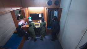 Agents of Mystery S01E06 XviD-AFG EZTV