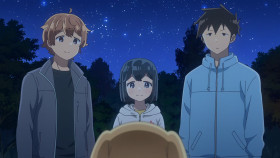 Aharen-san wa Hakarenai S01E10 1080p HEVC x265-MeGusta EZTV