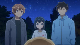 Aharen-san wa Hakarenai S01E10 XviD-AFG EZTV