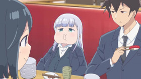 Aharen-san wa Hakarenai S01E11 XviD-AFG EZTV